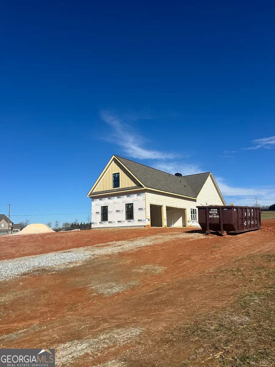 3625 Fannie Thompson Road, Monroe, GA 30656 - #2