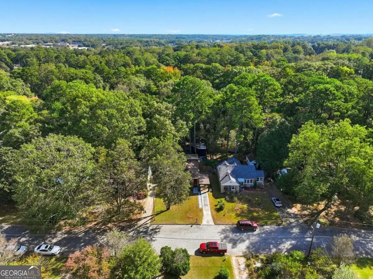 1848 Brandywine Street Sw, Atlanta, GA 30310 - Image #1