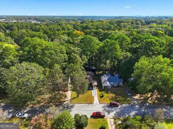 1848 Brandywine Street Sw, Atlanta, GA 30310