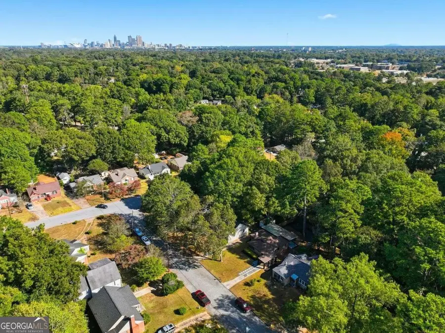 1848 Brandywine Street Sw, Atlanta, GA 30310 - Image #3