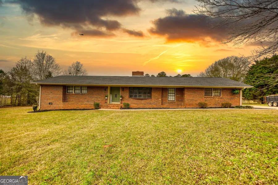 467 Johnny Cut Road, Griffin, GA 30223 - Image #2