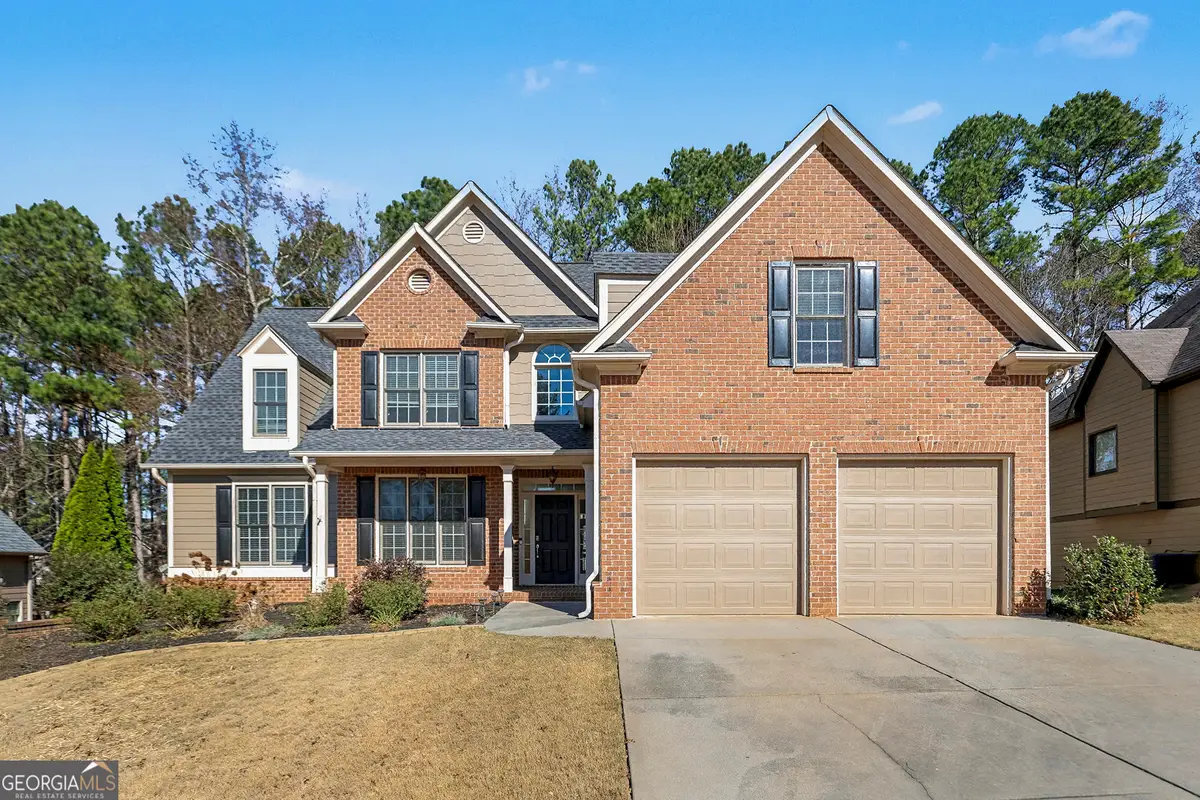 72 Wagon Oak Trail, Dallas, GA 30132 - Image #1