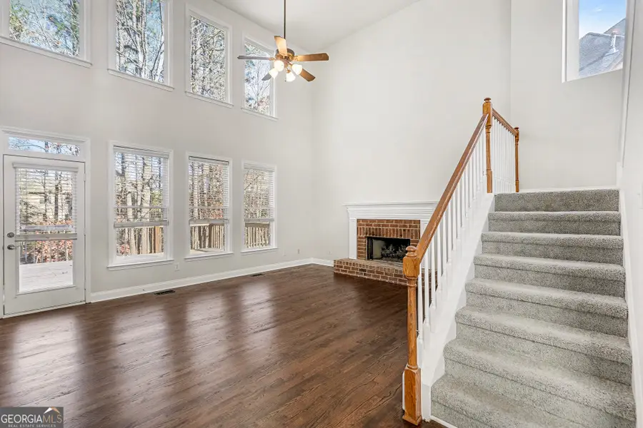 72 Wagon Oak Trail, Dallas, GA 30132 - Image #2