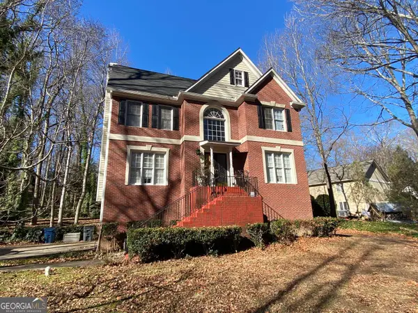 141 Hunting Creek Drive, Marietta, GA 30068