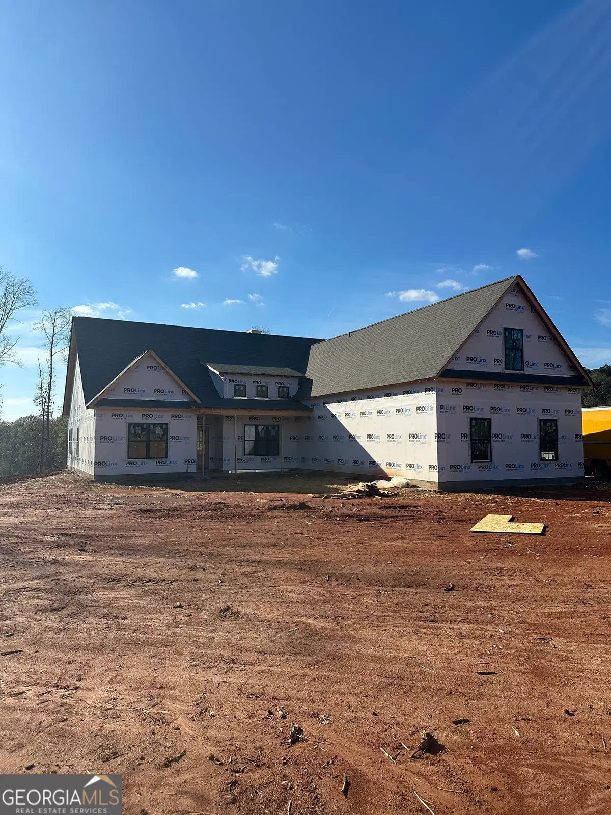 720 Youth Jersey Road, Monroe, GA 30655 - Image #1