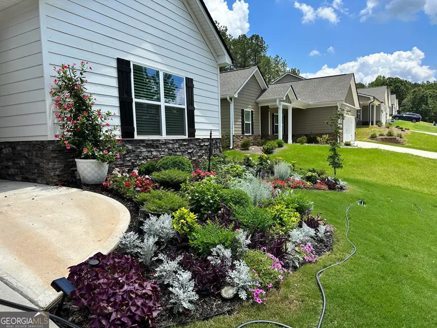 8345 Loch Lomand Lane, Winston, GA 30187 - Image #2