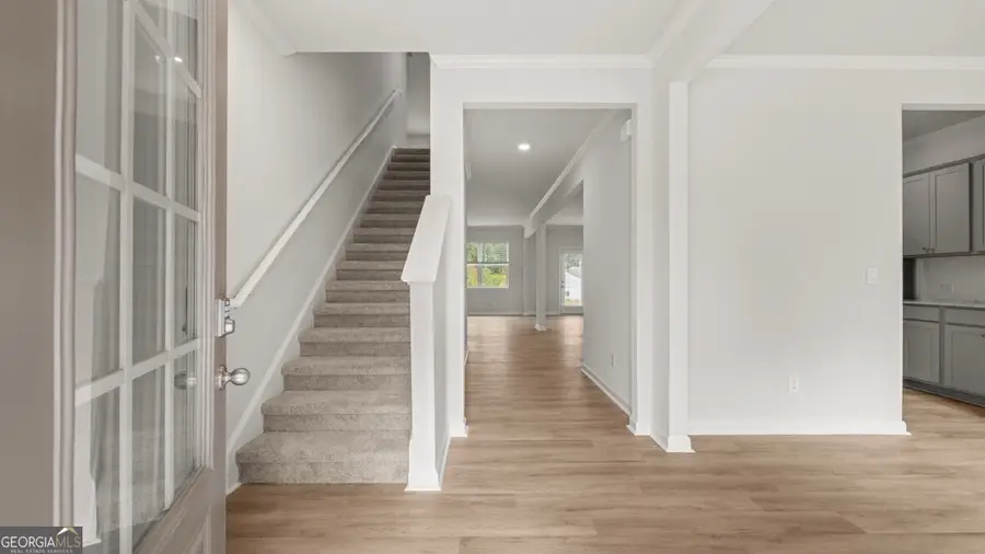 1039 Lost Creek Parkway, Dallas, GA 30132 - #2