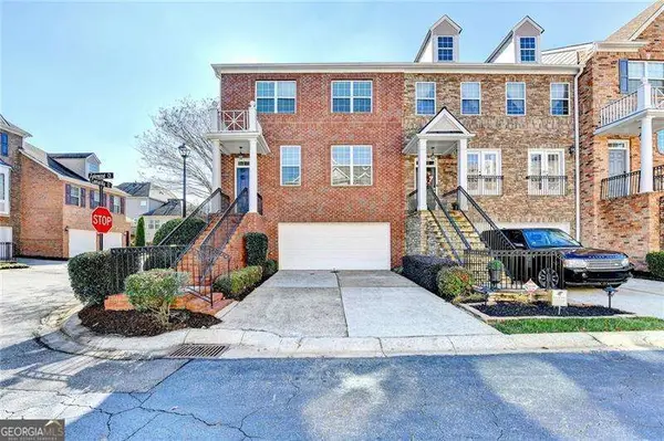 6053 Galewind Court, Duluth, GA 30097