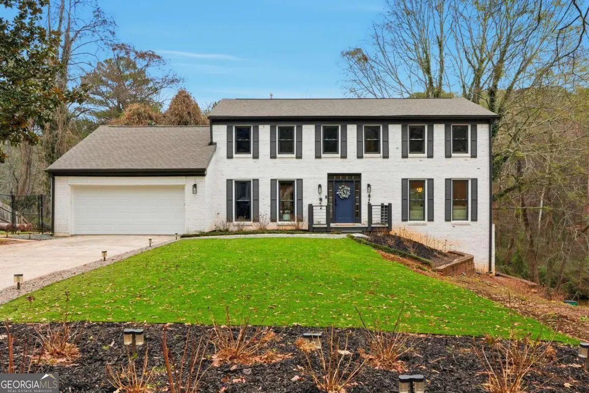 79 Pheasant Drive Se, Marietta, GA 30067 - Image #1