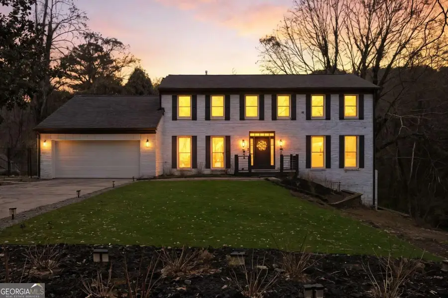 79 Pheasant Drive Se, Marietta, GA 30067 - Image #2