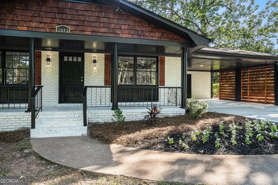 1443 Snapfinger Road, Decatur, GA 30032 - Image #2