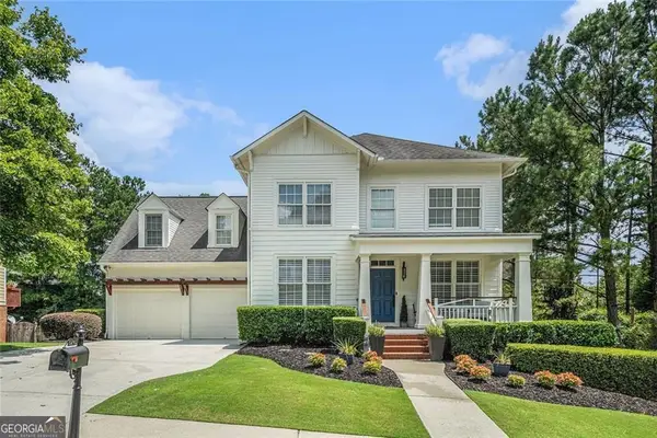 6245 Providence Club Drive, Mableton, GA 30126