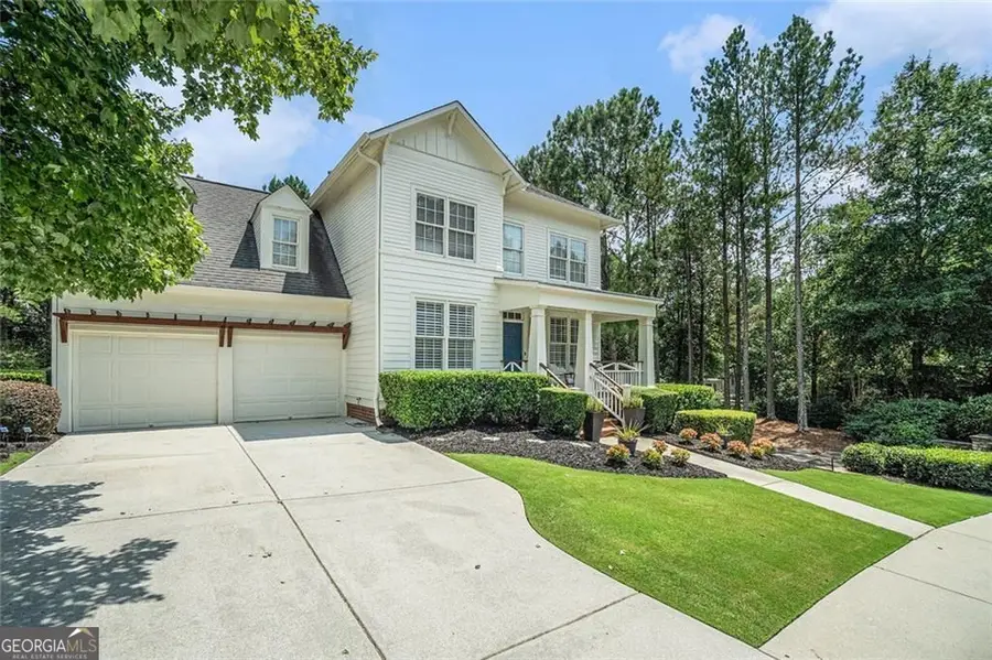 6245 Providence Club Drive, Mableton, GA 30126 - Image #3