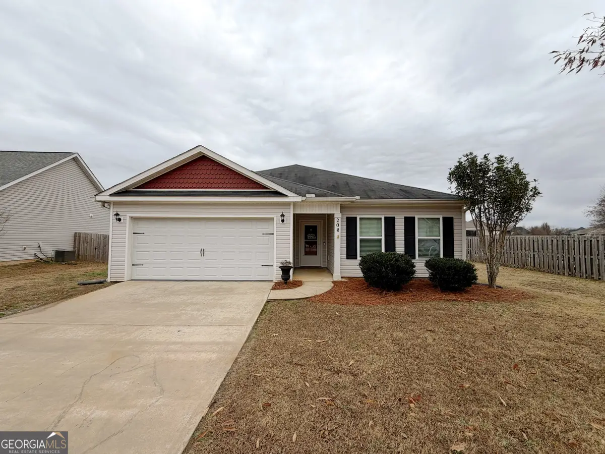208 New Hope Drive, Perry, GA 31069 - Image #1