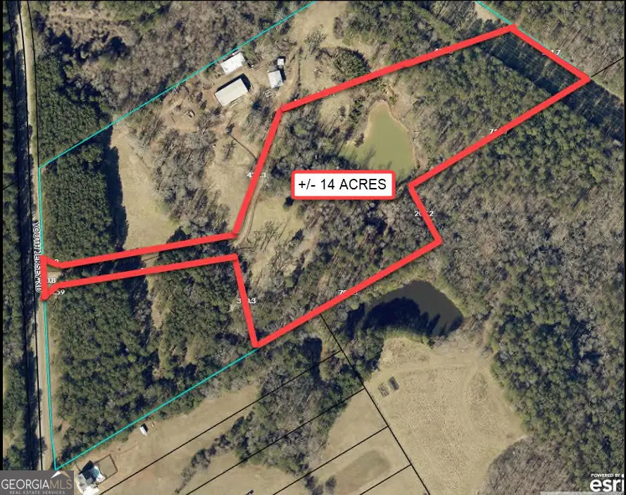 +/- 14 ACRES Youth Jersey Rd, Covington, GA 30014 - Image #2