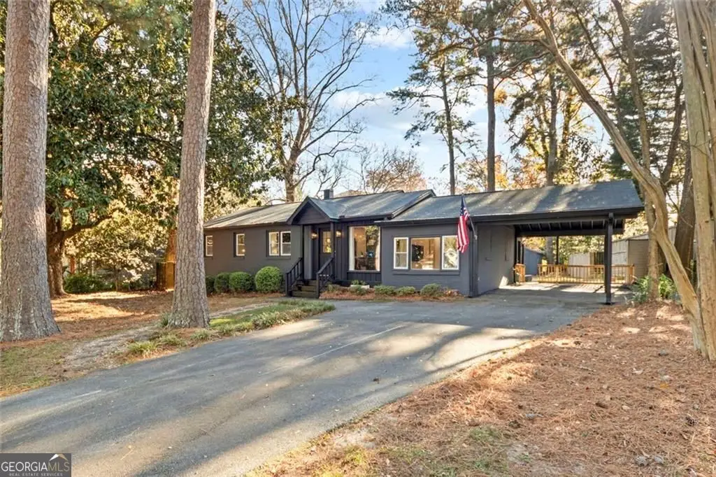 1333 Victor Road Ne, Atlanta, GA 30324 - Image #1