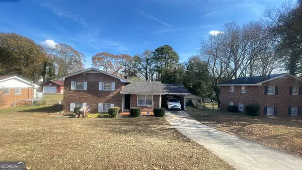 6364 Maddox Road, Morrow, GA 30260