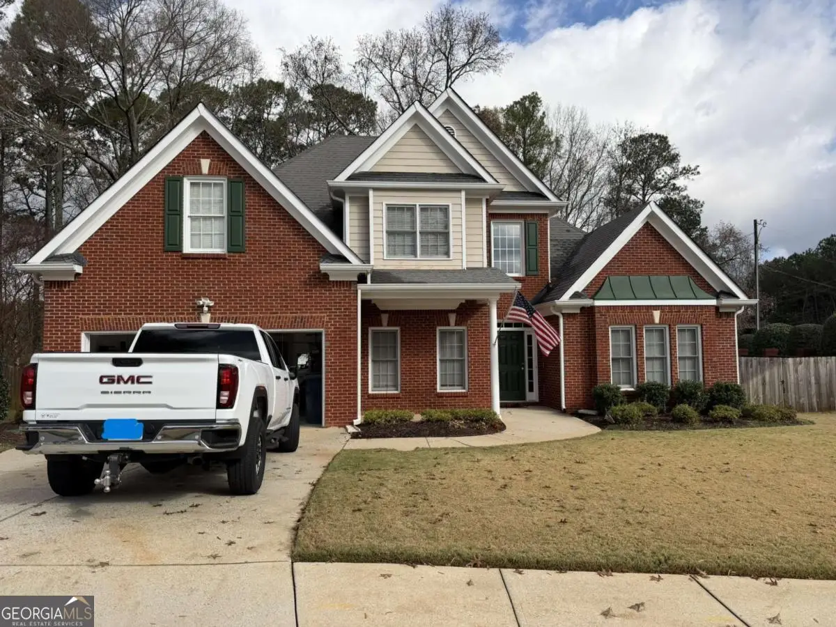 2310 Kennesaw Oaks Trail Nw, Kennesaw, GA 30152 - Image #1