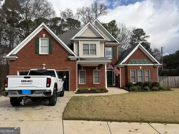 2310 Kennesaw Oaks Trail Nw, Kennesaw, GA 30152