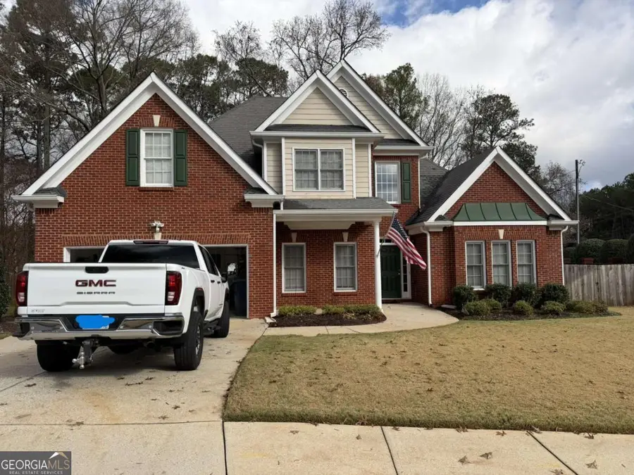 2310 Kennesaw Oaks Trail Nw, Kennesaw, GA 30152 - Image #2