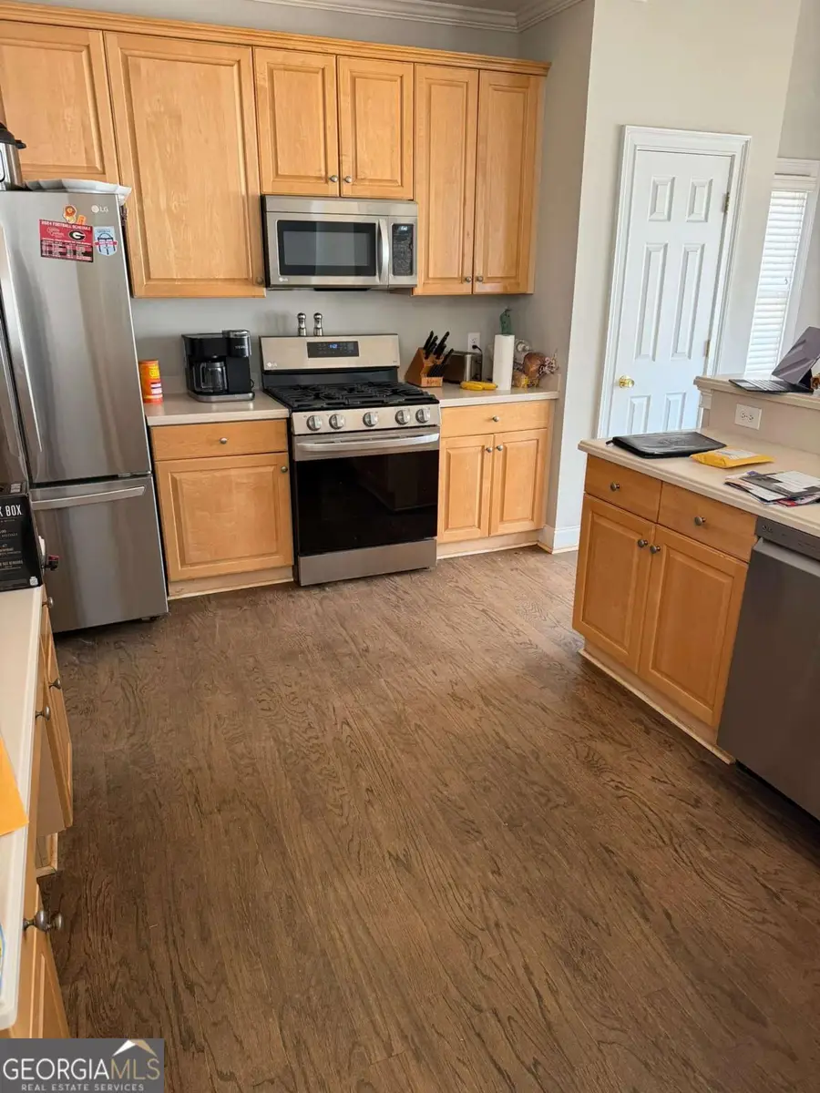 2310 Kennesaw Oaks Trail Nw, Kennesaw, GA 30152 - Image #3