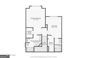 6115 Woodland Lane, Alpharetta, GA 30009 - Image #2