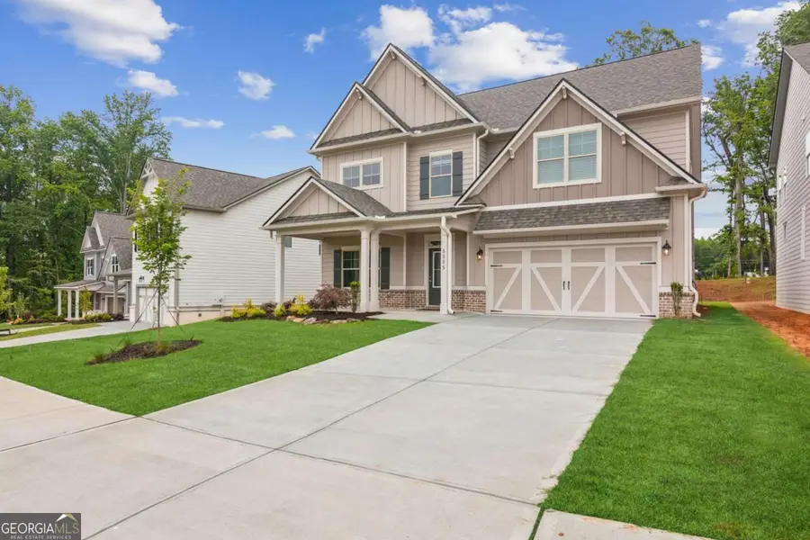 5566 Overview Drive #25, Flowery Branch, GA 30542 - Image #3