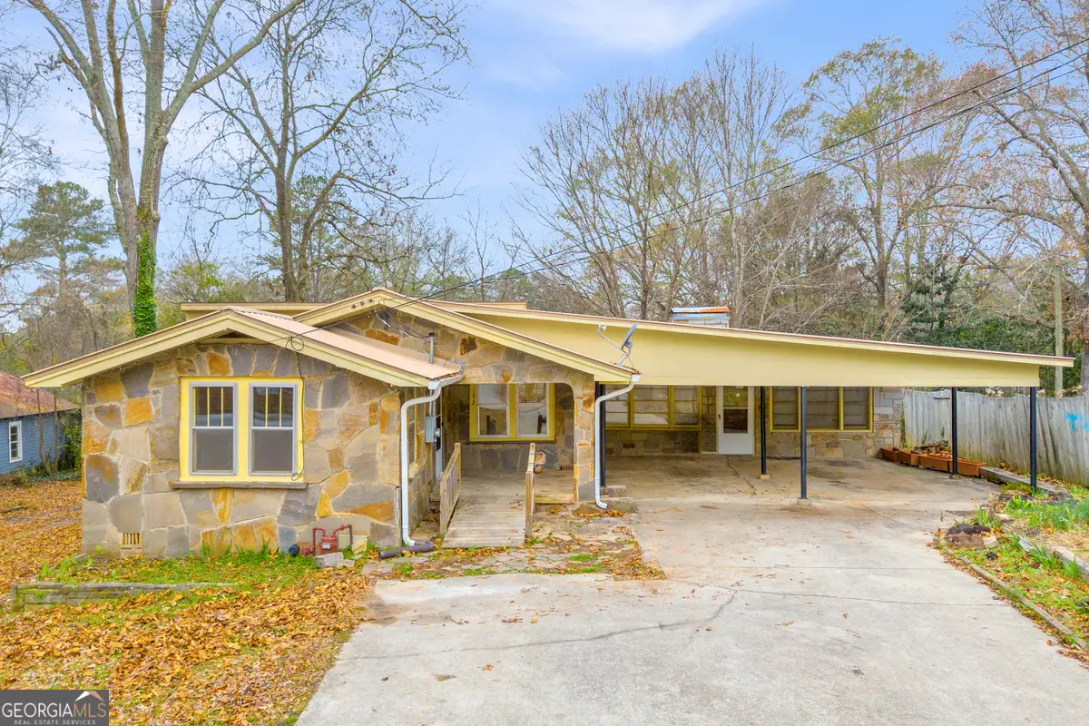 132 Queen Street, Toccoa, GA 30577 - Image #1