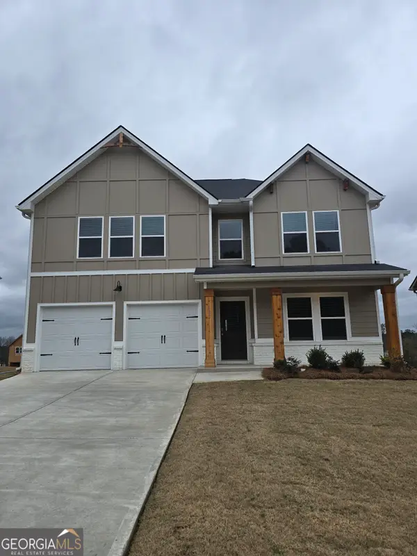 133 Percheron Road #95, Hogansville, GA 30230