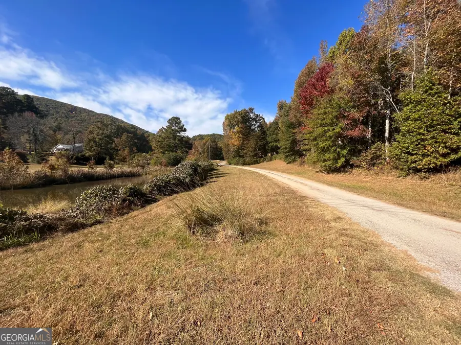 0 Lot 22 Wauka Mountain Terrace, Clermont, GA 30527 - Image #2