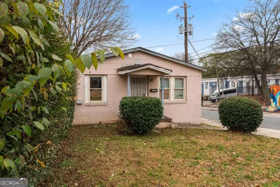 722 Cameron M Alexander Boulevard Nw, Atlanta, GA 30318 - #2