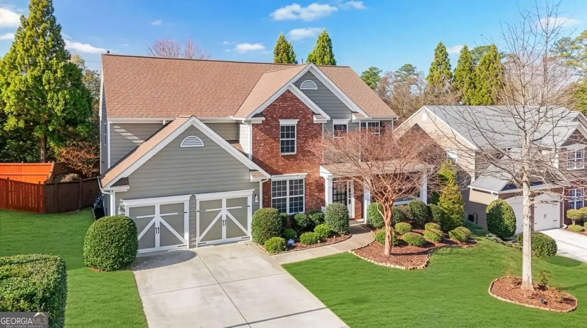 202 Roseman Way, Woodstock, GA 30188 - Image #1