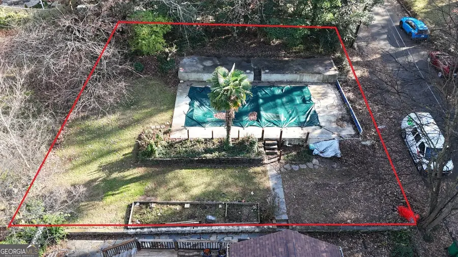 495 Pensdale Road, Decatur, GA 30030 - Image #3