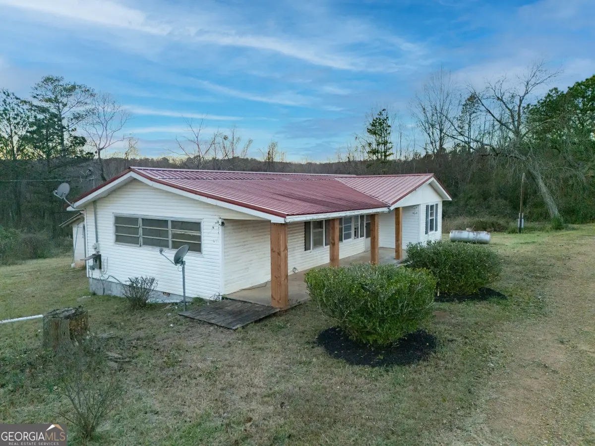 1026 County Road 63, Ranburne, AL 36273 - Image #1