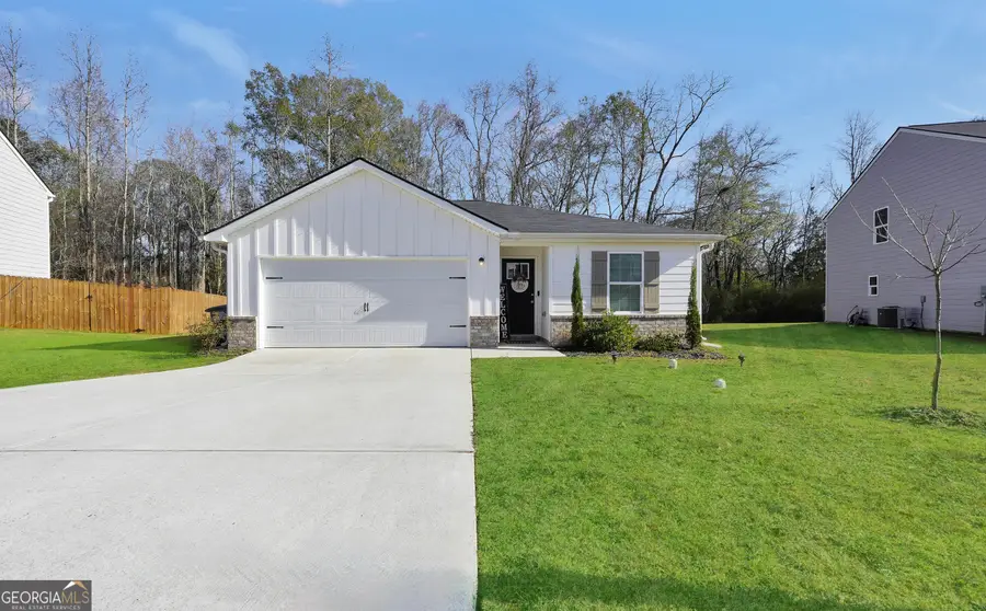 135 Catalpa Road, Milner, GA 30257 - Image #2