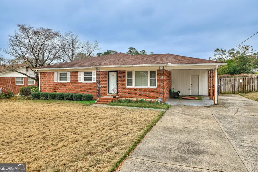 2020 Brighton Circle, Augusta, GA 30906 - Image #2