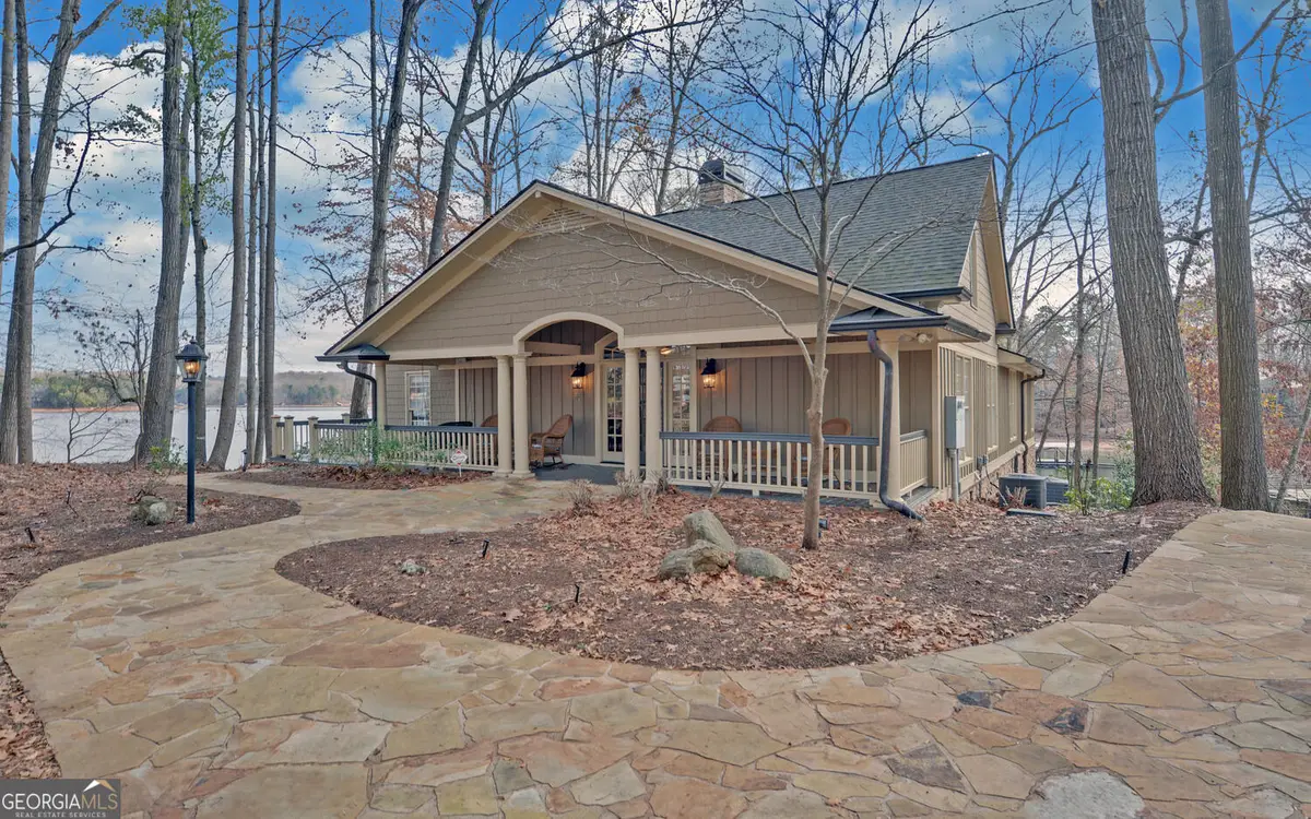 114 Blue Ridge Place, Lavonia, GA 30553 - Image #1