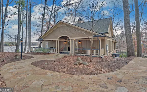 114 Blue Ridge Place, Lavonia, GA 30553