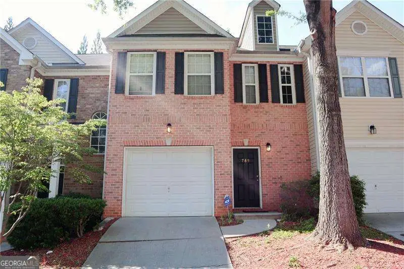 789 Celeste Lane Sw, Atlanta, GA 30331 - Image #1
