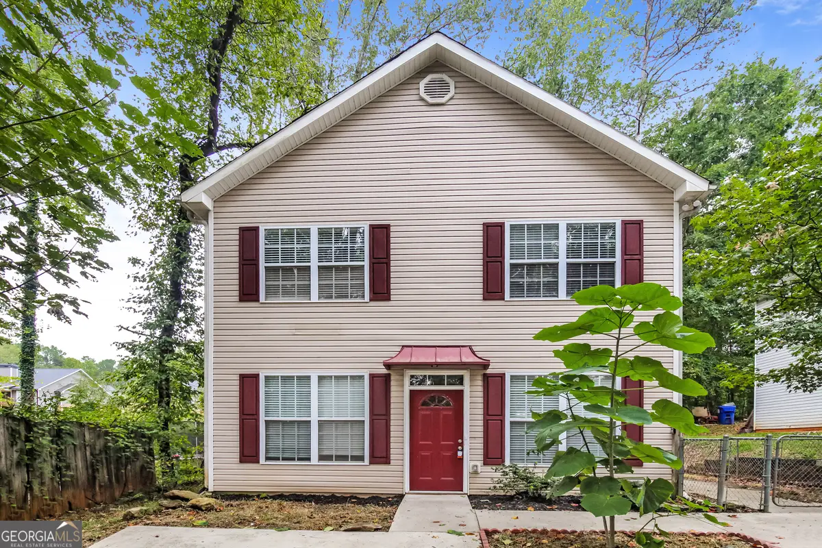 3230 Century Drive, Cumming, GA 30041 - #1