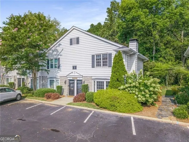 136 Peachtree Memorial Drive Nw #NC8, Atlanta, GA 30309 - Image #1