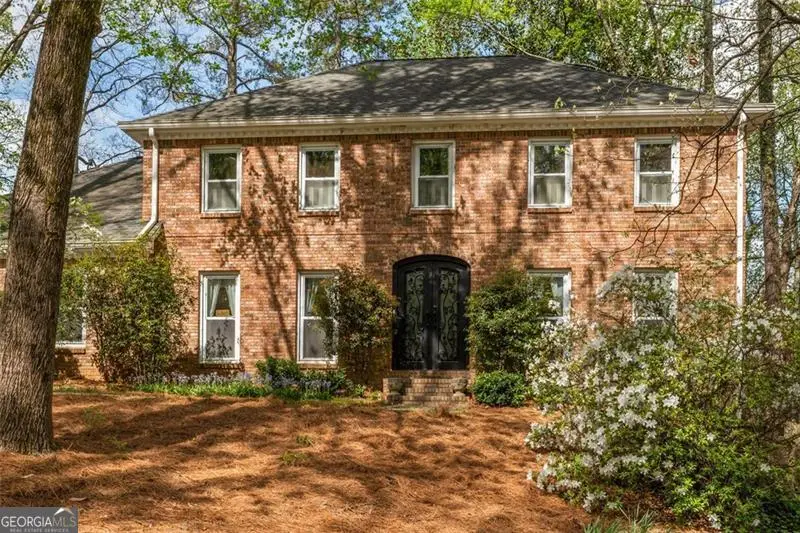 560 Park Lane, Marietta, GA 30067 - Image #1