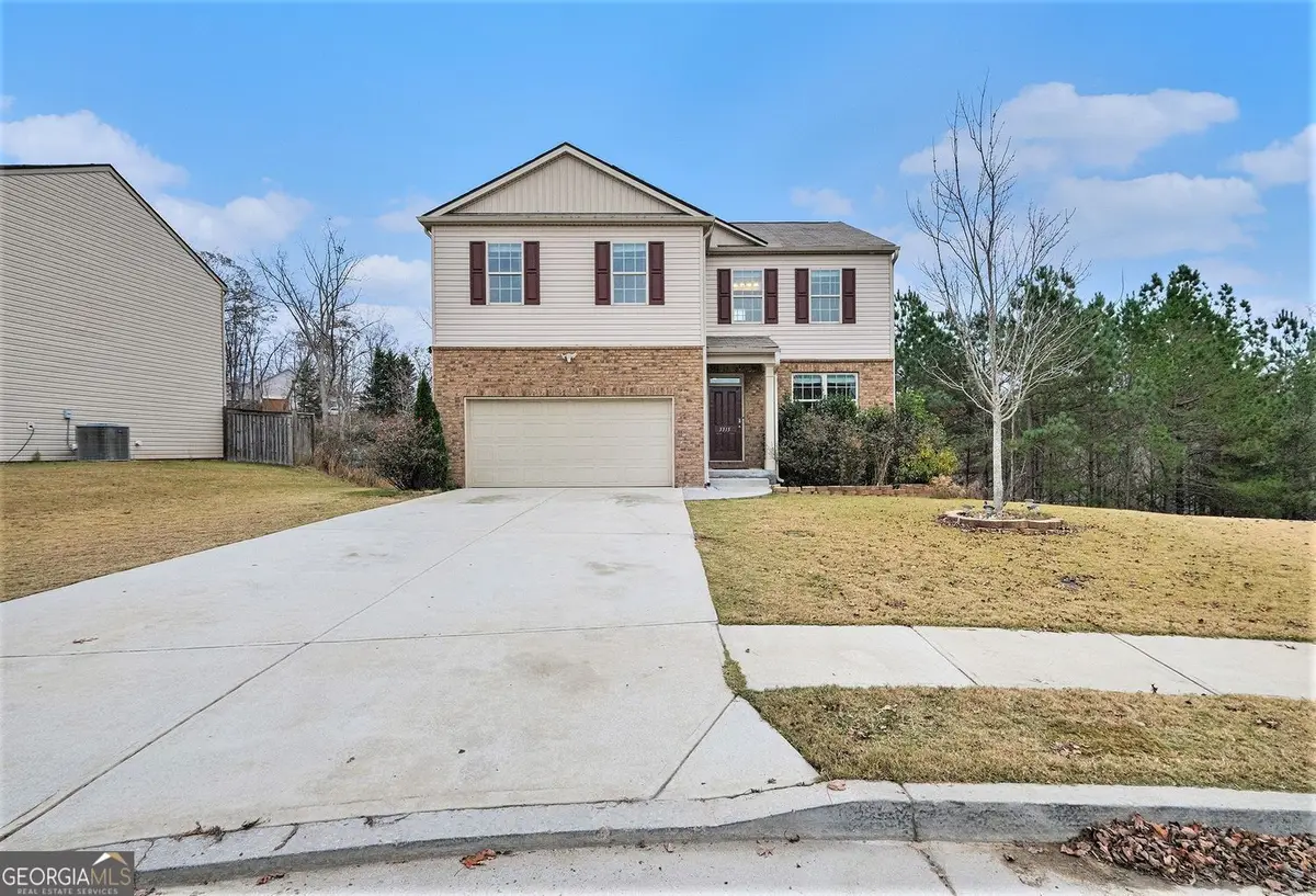 3315 Heatherwood Drive, Gainesville, GA 30507 - Image #1
