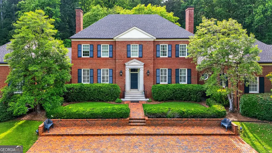 603 Country Club Road, Lagrange, GA 30240 - Image #3