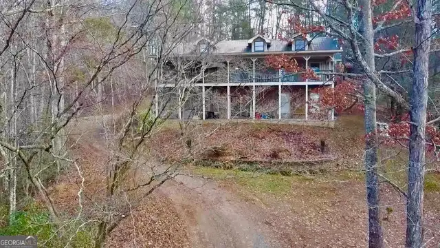 315 Greenhouse Road, Mineral Bluff, GA 30559 - Image #1