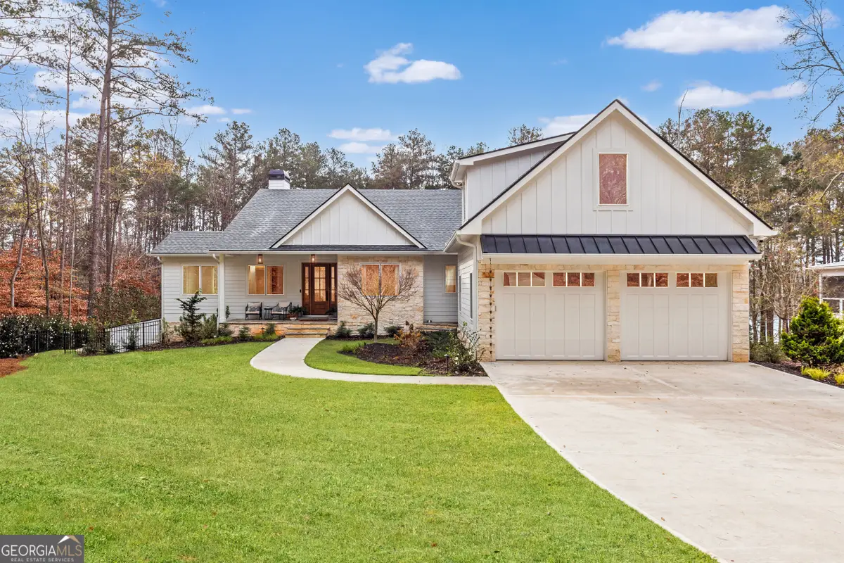 340 Foxy Lane, Martin, GA 30557 - Image #1
