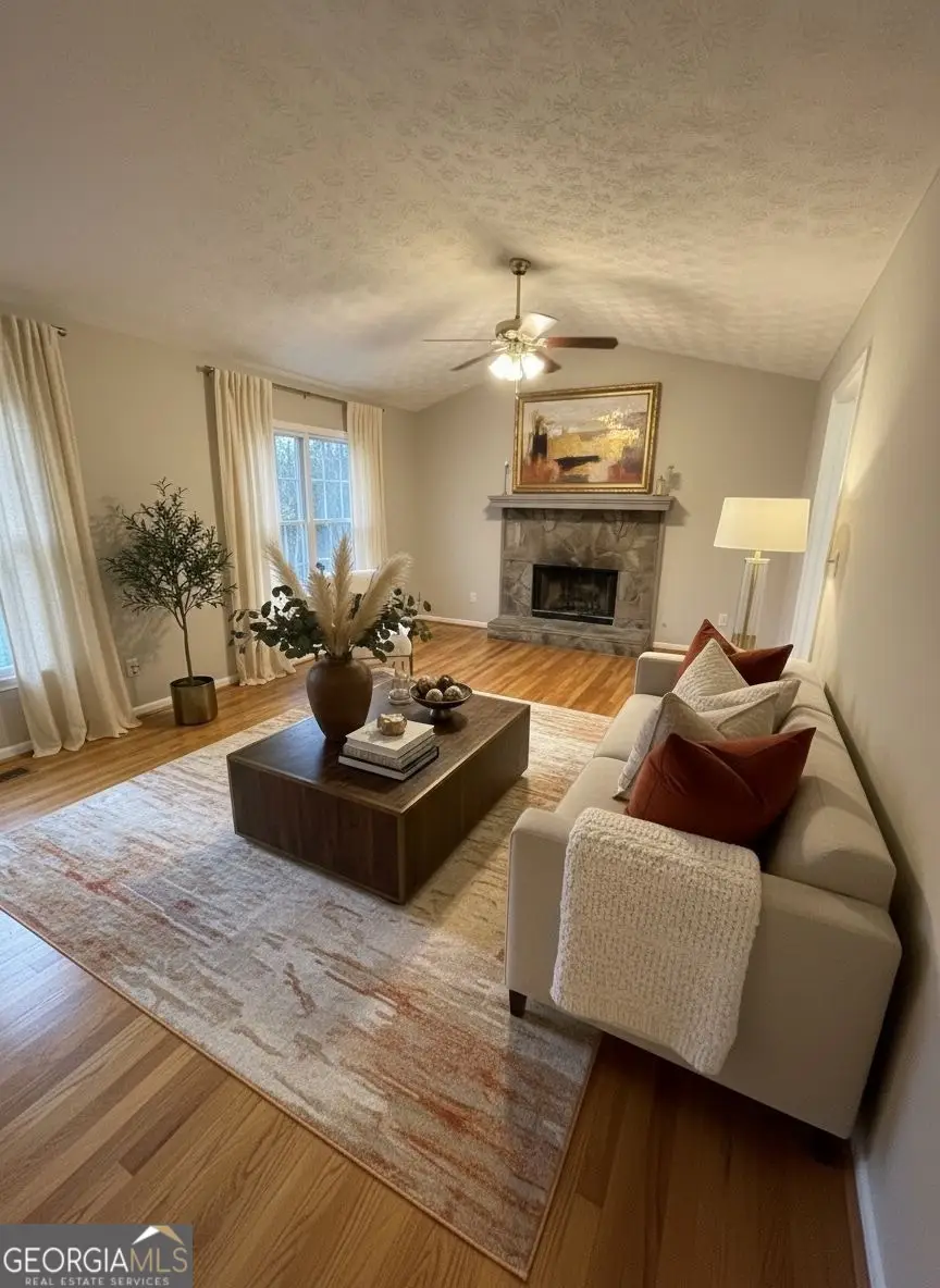 30 Stephen Court, Dallas, GA 30132 - #2