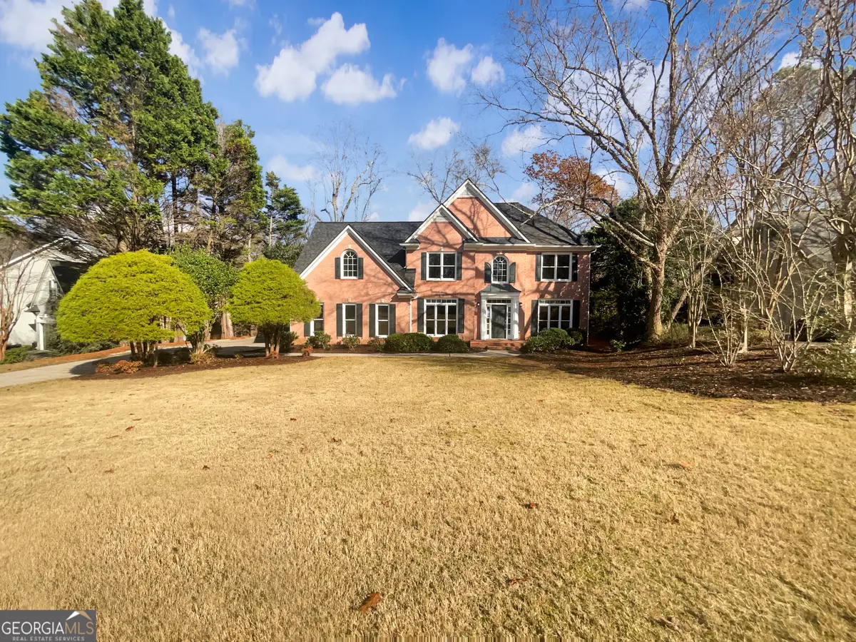 410 Hamilton Park Drive, Roswell, GA 30075 - Image #1