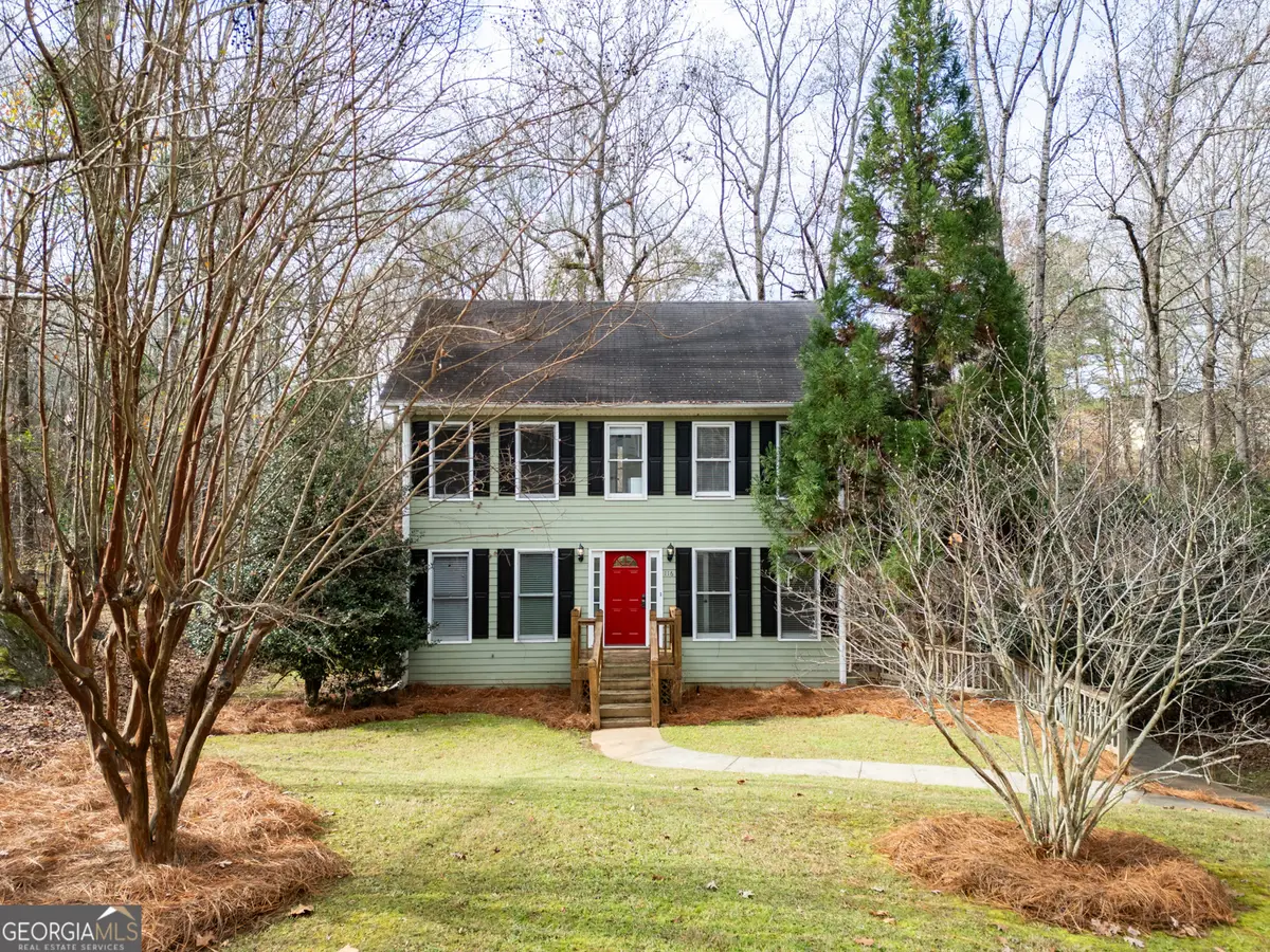 116 Laurel Springs Drive, Athens, GA 30606 - Image #1