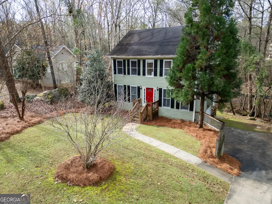 116 Laurel Springs Drive, Athens, GA 30606 - Image #2
